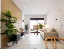 New build - Villa - Orihuela - Vistabella Golf