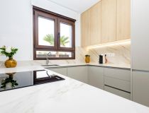 New build - Villa - Orihuela - Vistabella Golf