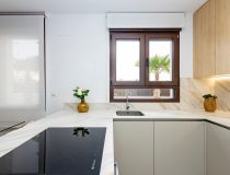 New build - Villa - Orihuela - Vistabella Golf