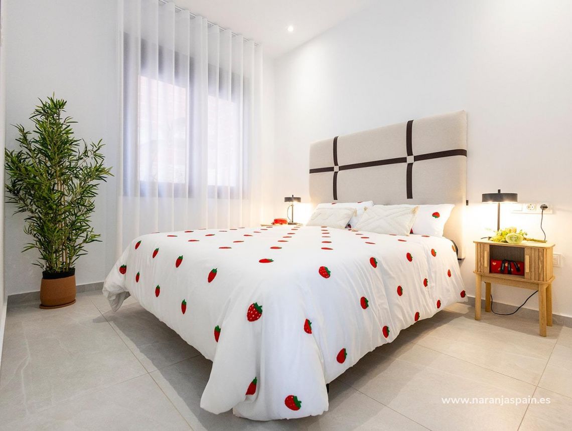 New build - Villa - Orihuela - Vistabella Golf