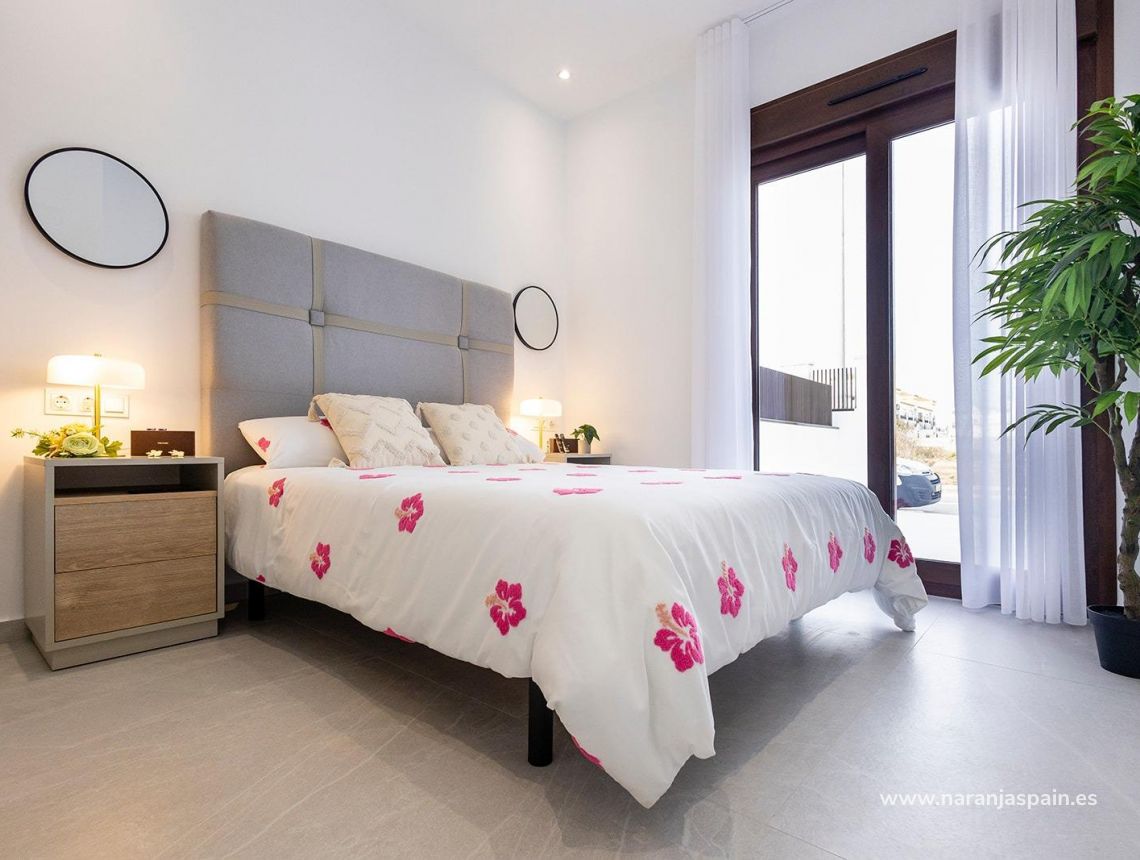 New build - Villa - Orihuela - Vistabella Golf