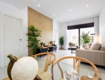 New build - Villa - Orihuela - Vistabella Golf