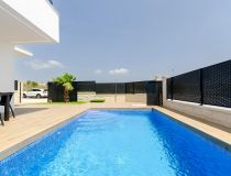 New build - Villa - Orihuela - Vistabella Golf
