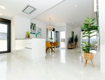New build - Villa - Orihuela - Vistabella Golf
