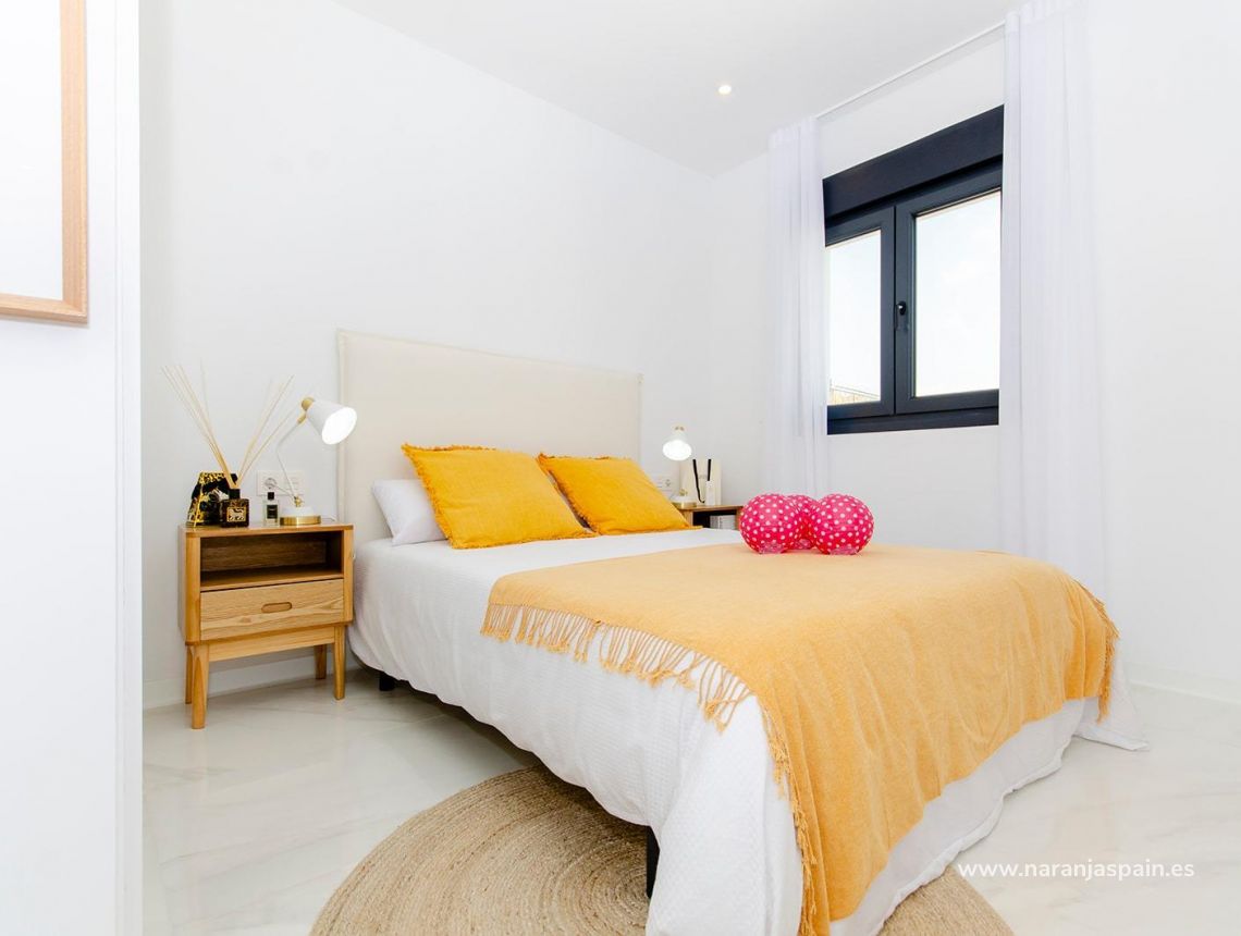 New build - Villa - Orihuela - Vistabella Golf