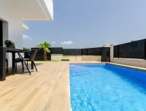 New build - Villa - Orihuela - Vistabella Golf