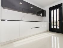 New build - Villa - Ориуэла Коста  - Campoamor