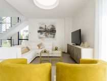 New build - Villa - Ориуэла Коста  - Campoamor