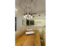 New build - Villa - Ориуэла Коста  - Campoamor