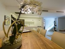 New build - Villa - Ориуэла Коста  - Campoamor