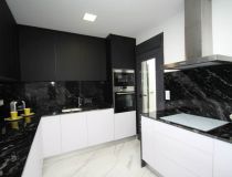 New build - Villa - Ориуэла Коста  - Campoamor