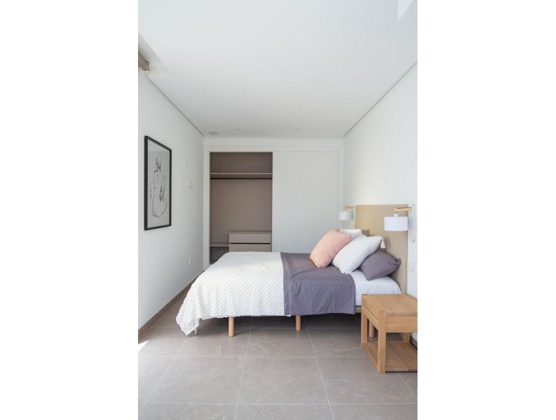 New build - Villa - Ориуэла Коста  - Campoamor