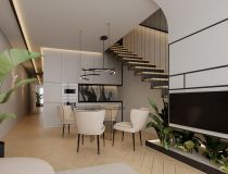 New build - Villa - Ориуэла Коста  - Castillo de Don Juan