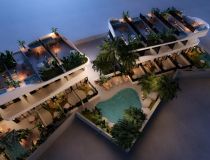 New build - Villa - Ориуэла Коста  - Castillo de Don Juan