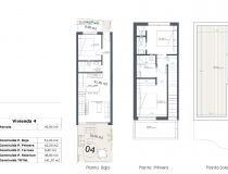 New build - Villa - Ориуэла Коста  - Castillo de Don Juan