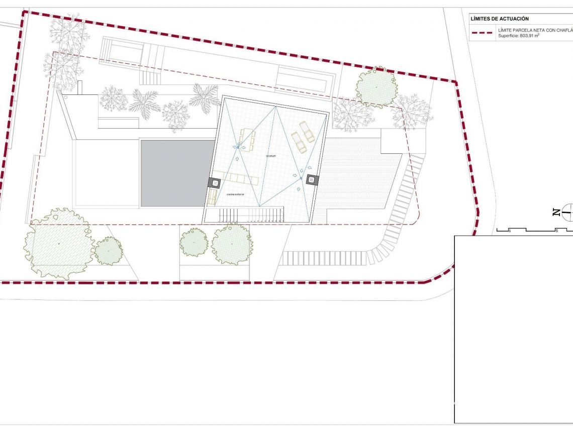 New build - Villa - Ориуэла Коста  - Dehesa de Campoamor