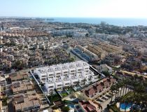 New build - Villa - Ориуэла Коста  - La Zenia