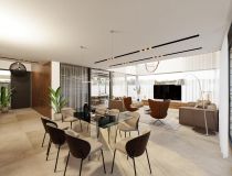 New build - Villa - Ориуэла Коста  - La Zenia