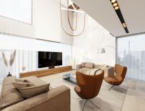 New build - Villa - Ориуэла Коста  - La Zenia