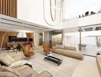 New build - Villa - Ориуэла Коста  - La Zenia