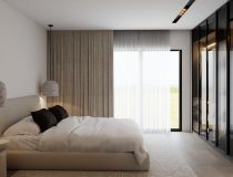 New build - Villa - Ориуэла Коста  - La Zenia