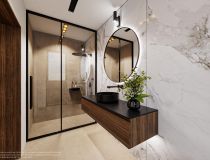 New build - Villa - Ориуэла Коста  - La Zenia