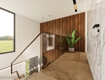 New build - Villa - Ориуэла Коста  - La Zenia