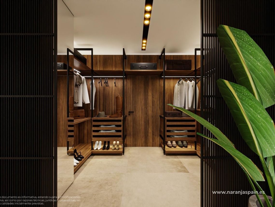 New build - Villa - Ориуэла Коста  - La Zenia