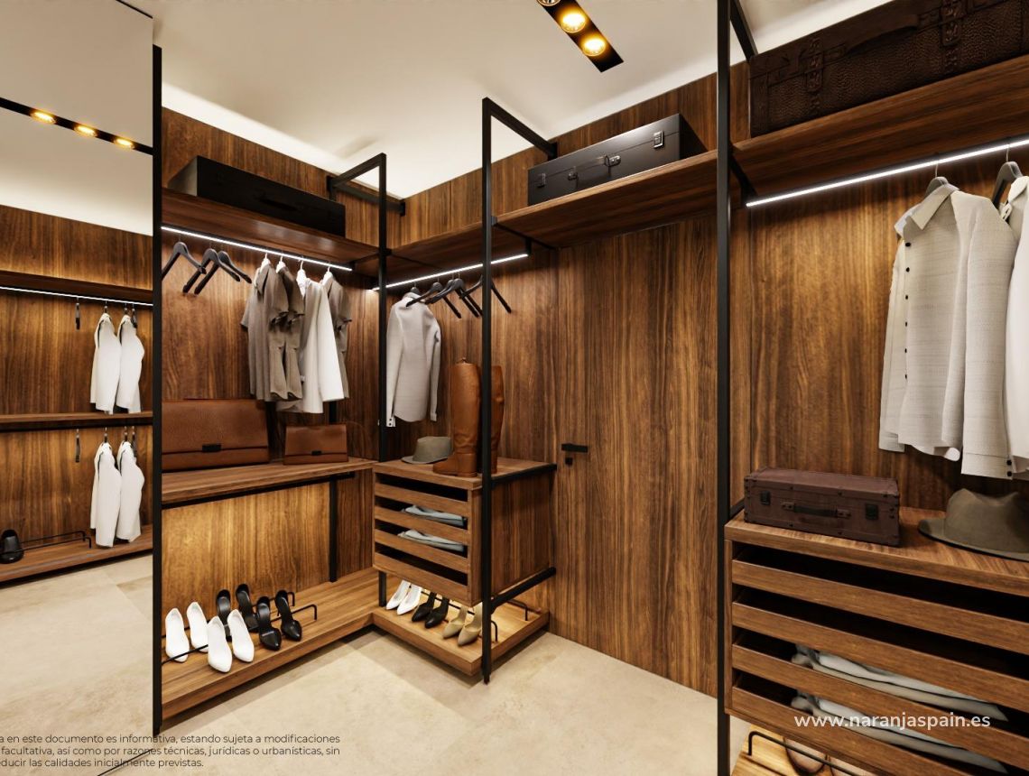 New build - Villa - Ориуэла Коста  - La Zenia