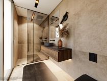 New build - Villa - Ориуэла Коста  - La Zenia