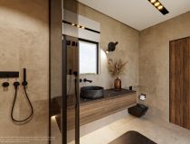 New build - Villa - Ориуэла Коста  - La Zenia