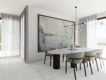 New build - Villa - Ориуэла Коста  - La Zenia