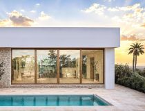 New build - Villa - Ориуэла Коста  - Las Filipinas