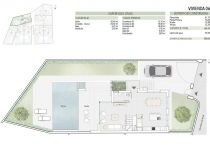 New build - Villa - Ориуэла Коста  - Las Filipinas