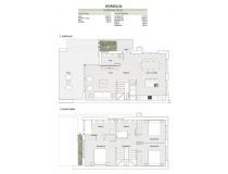 New build - Villa - Ориуэла Коста  - Las Filipinas