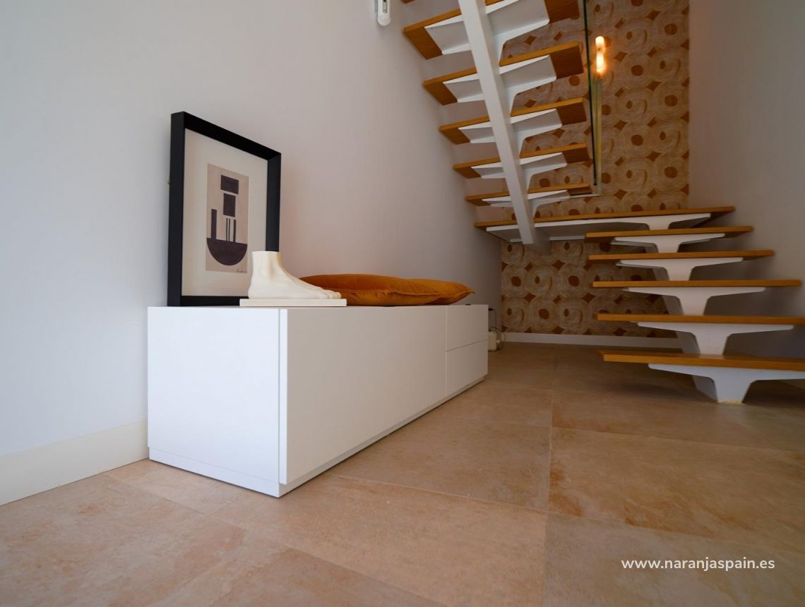 New build - Villa - Ориуэла Коста  - Los Altos