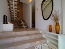 New build - Villa - Ориуэла Коста  - Los Altos