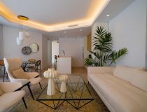 New build - Villa - Ориуэла Коста  - Los Altos