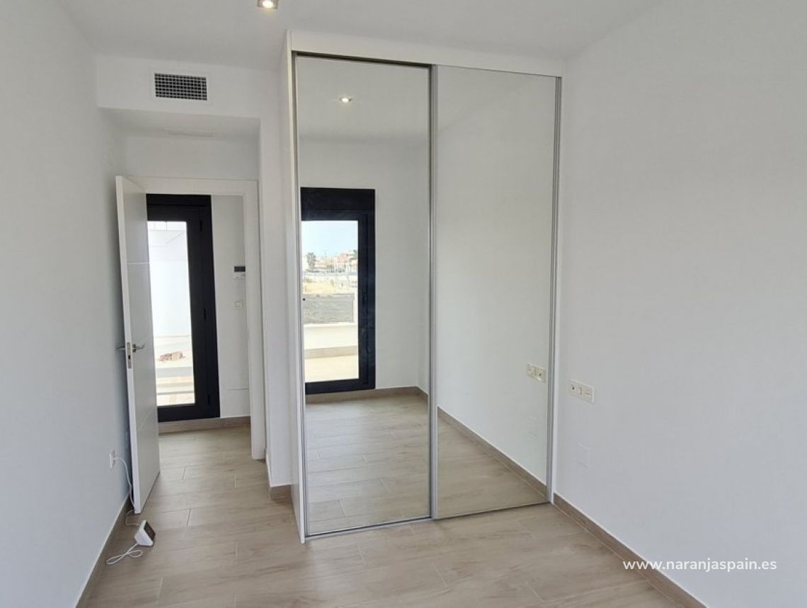 New build - Villa - Ориуэла Коста  - Los Dolses