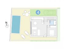 New build - Villa - Ориуэла Коста  - Los Dolses