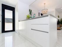 New build - Villa - Ориуэла Коста  - Orihuela Costa