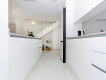 New build - Villa - Ориуэла Коста  - Orihuela Costa