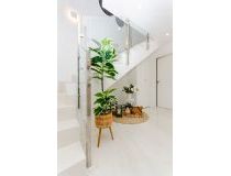 New build - Villa - Ориуэла Коста  - Orihuela Costa