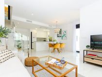 New build - Villa - Ориуэла Коста  - Orihuela Costa