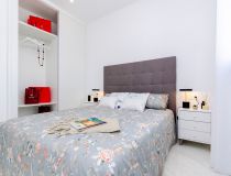 New build - Villa - Ориуэла Коста  - Orihuela Costa