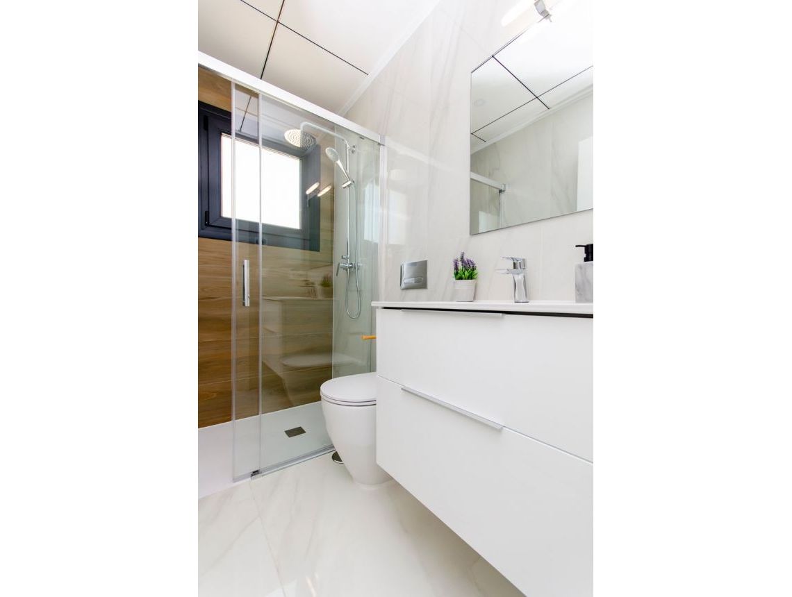 New build - Villa - Ориуэла Коста  - Orihuela Costa