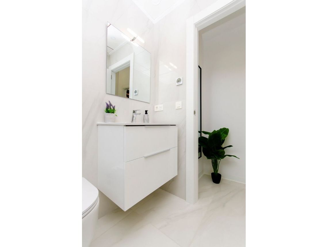 New build - Villa - Ориуэла Коста  - Orihuela Costa