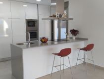 New build - Villa - Ориуэла Коста  - PAU 8