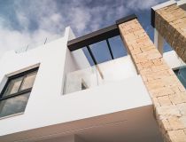 New build - Villa - Ориуэла Коста  - Punta Prima