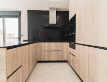 New build - Villa - Ориуэла Коста  - Punta Prima